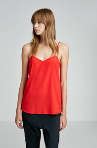 SHOESTRING CAMISOLE