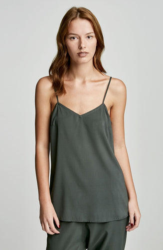 SHOESTRING CAMISOLE