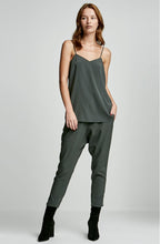 SHOESTRING CAMISOLE