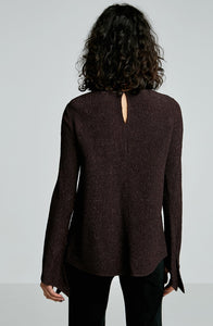 STRETCH REPTILE TOP