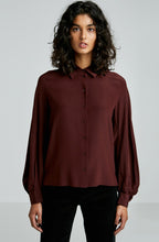 CDC BLOUSE