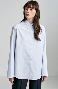 COCOON SLEEVE SHIRT