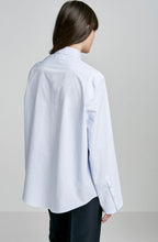 COCOON SLEEVE SHIRT