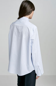 COCOON SLEEVE SHIRT