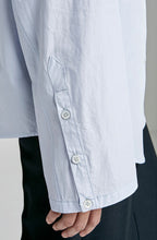 COCOON SLEEVE SHIRT