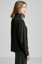 CDC CRAVAT BLOUSE