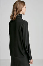 CDC CRAVAT BLOUSE