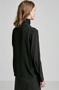 CDC CRAVAT BLOUSE
