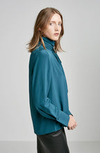CDC CRAVAT BLOUSE
