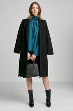 CDC CRAVAT BLOUSE