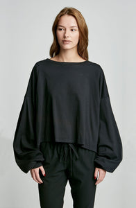 CUFFED T/SHIRT