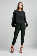 CUFFED T/SHIRT
