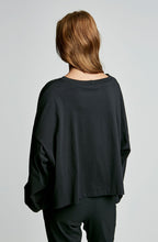 CUFFED T/SHIRT
