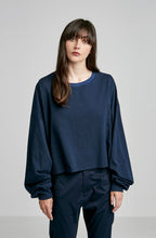 CUFFED T/SHIRT
