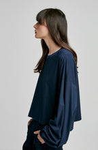 CUFFED T/SHIRT