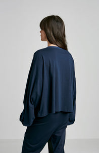CUFFED T/SHIRT
