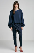 CUFFED T/SHIRT