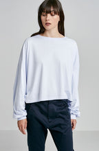 CUFFED T/SHIRT