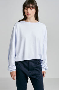 CUFFED T/SHIRT