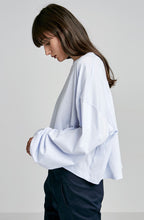 CUFFED T/SHIRT