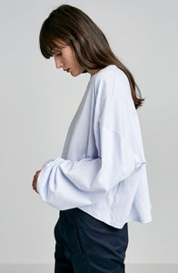 CUFFED T/SHIRT