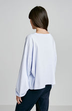 CUFFED T/SHIRT