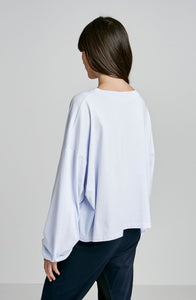 CUFFED T/SHIRT