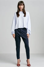 CUFFED T/SHIRT