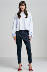 CUFFED T/SHIRT