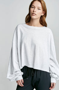 CUFFED T/SHIRT