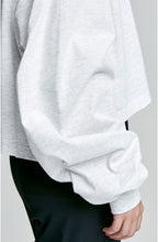 CUFFED T/SHIRT