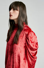 VELVET TOP