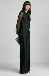 CRAFTED COUTURE TOP