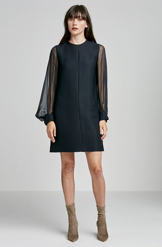 CRAFTED COUTURE DRESS