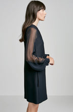 CRAFTED COUTURE DRESS