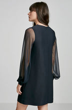 CRAFTED COUTURE DRESS