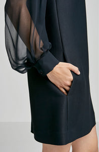 CRAFTED COUTURE DRESS