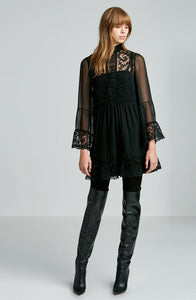 LACE & GGT DRESS