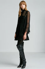 LACE & GGT DRESS