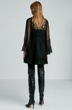 LACE & GGT DRESS