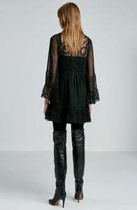 LACE & GGT DRESS