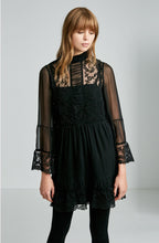 LACE & GGT DRESS