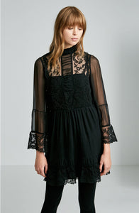 LACE & GGT DRESS