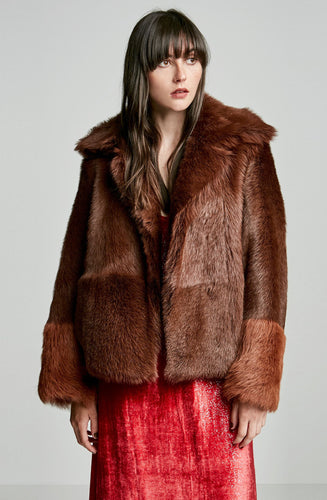 TOSCANA JACKET