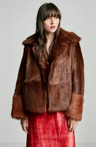 TOSCANA JACKET