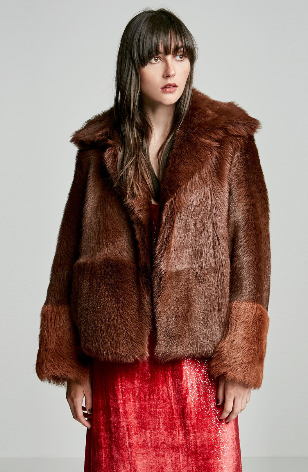 TOSCANA JACKET
