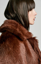 TOSCANA JACKET