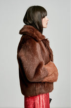 TOSCANA JACKET