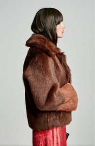 TOSCANA JACKET