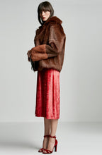TOSCANA JACKET